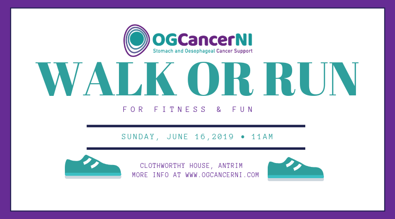 Walk or Run – for Fitness and Fun