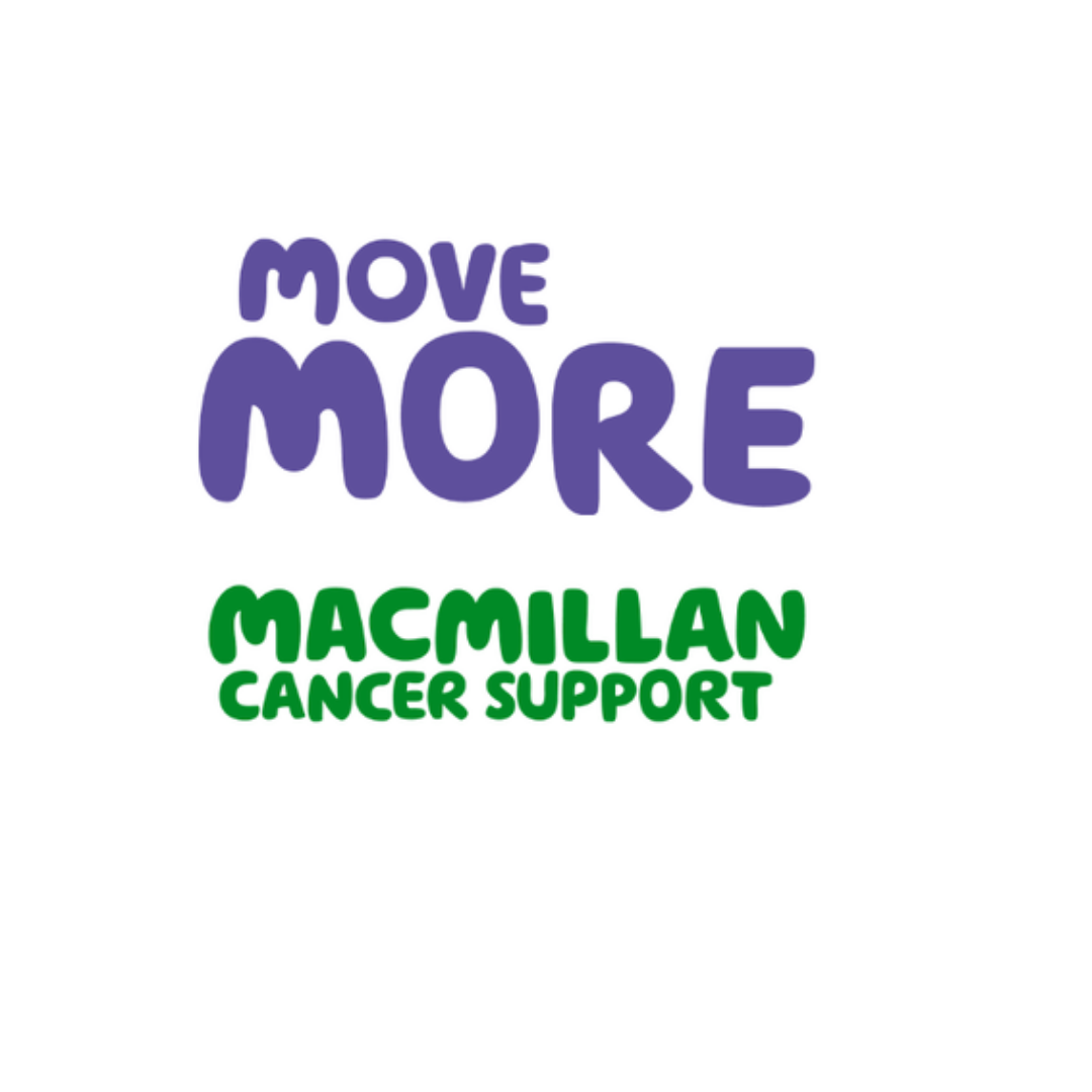 Move More NI