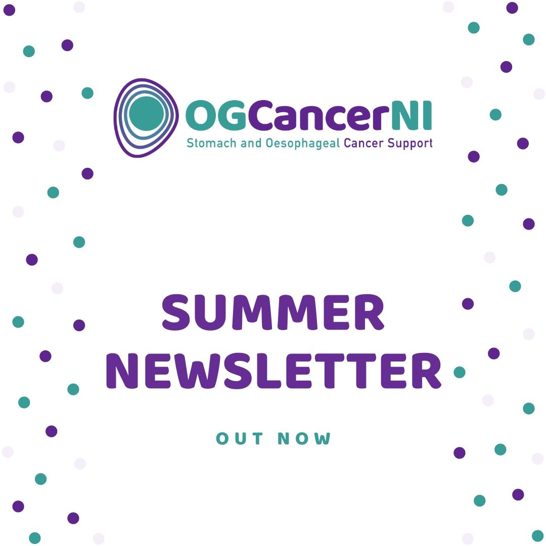 Summer 2020 Newsletter