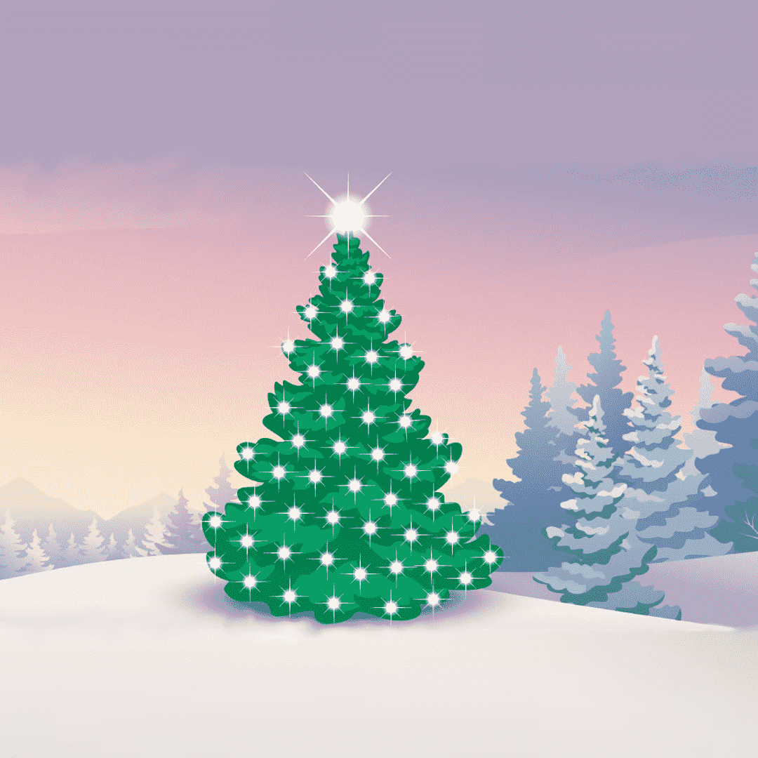 Virtual Christmas Giving Tree
