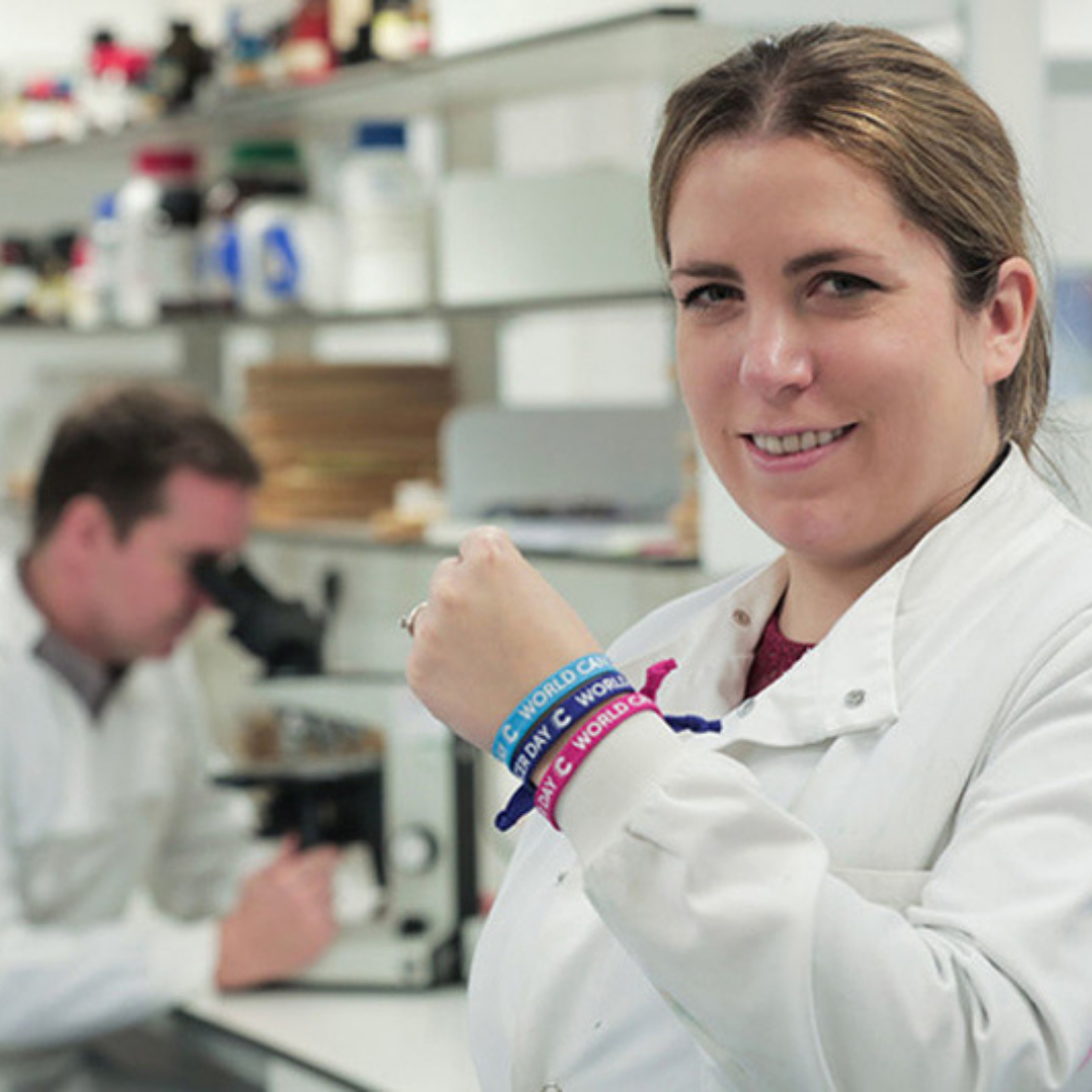 Nutrition & Cancer survival
