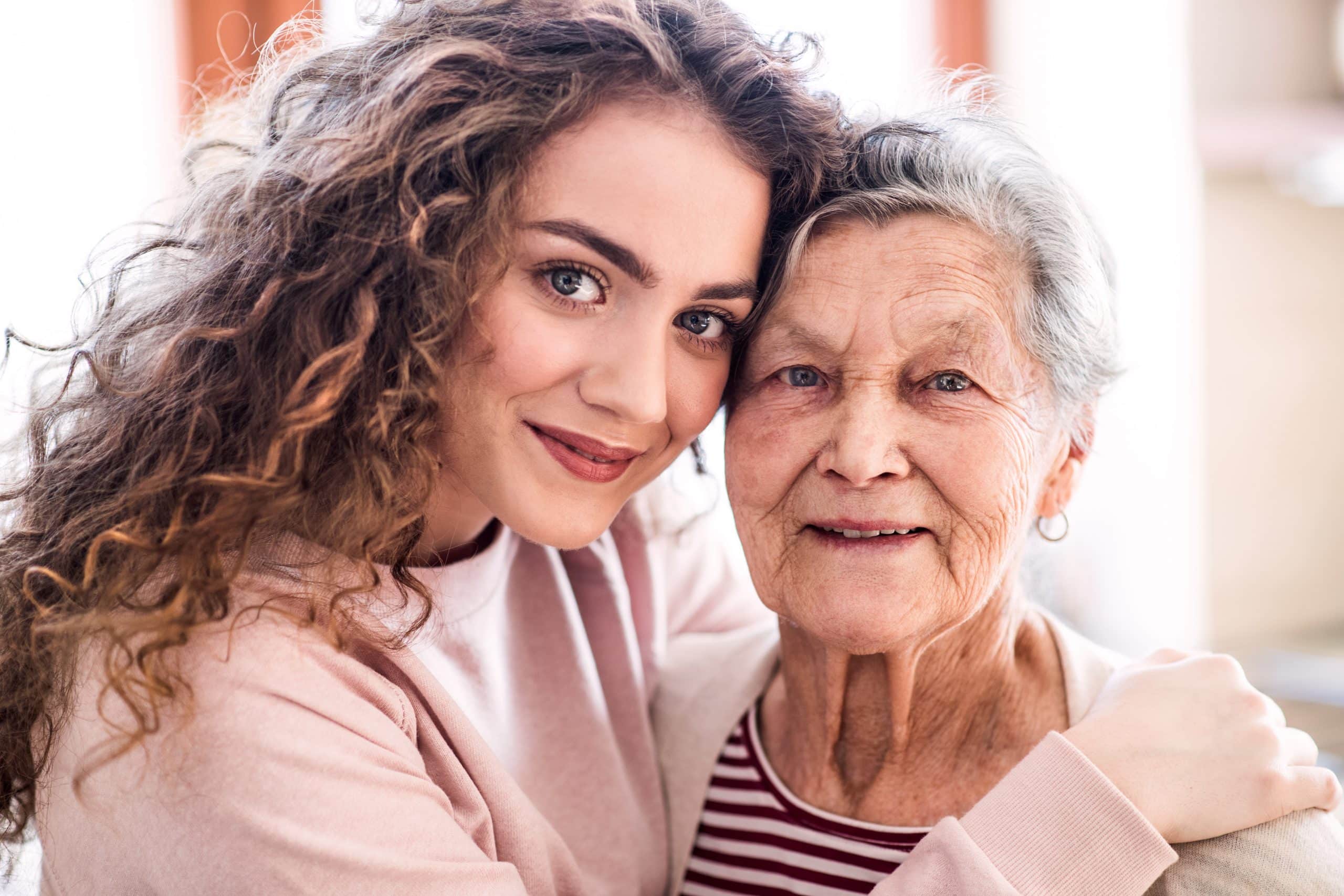 What To Do If You Think A Loved One Might Have Gastric/Stomach Cancer
