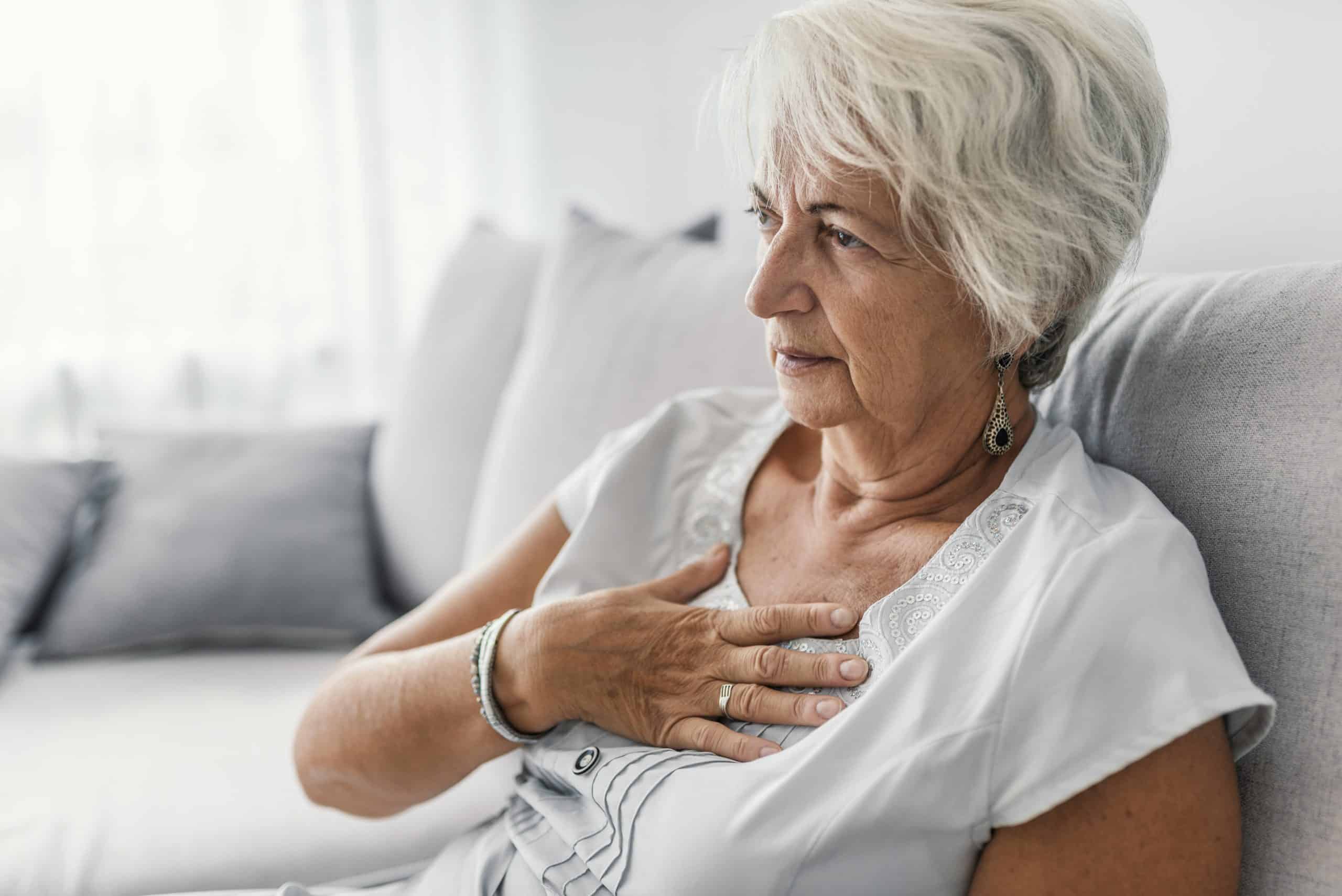 What Is Oesophageal Cancer & What Are The Early Signs?