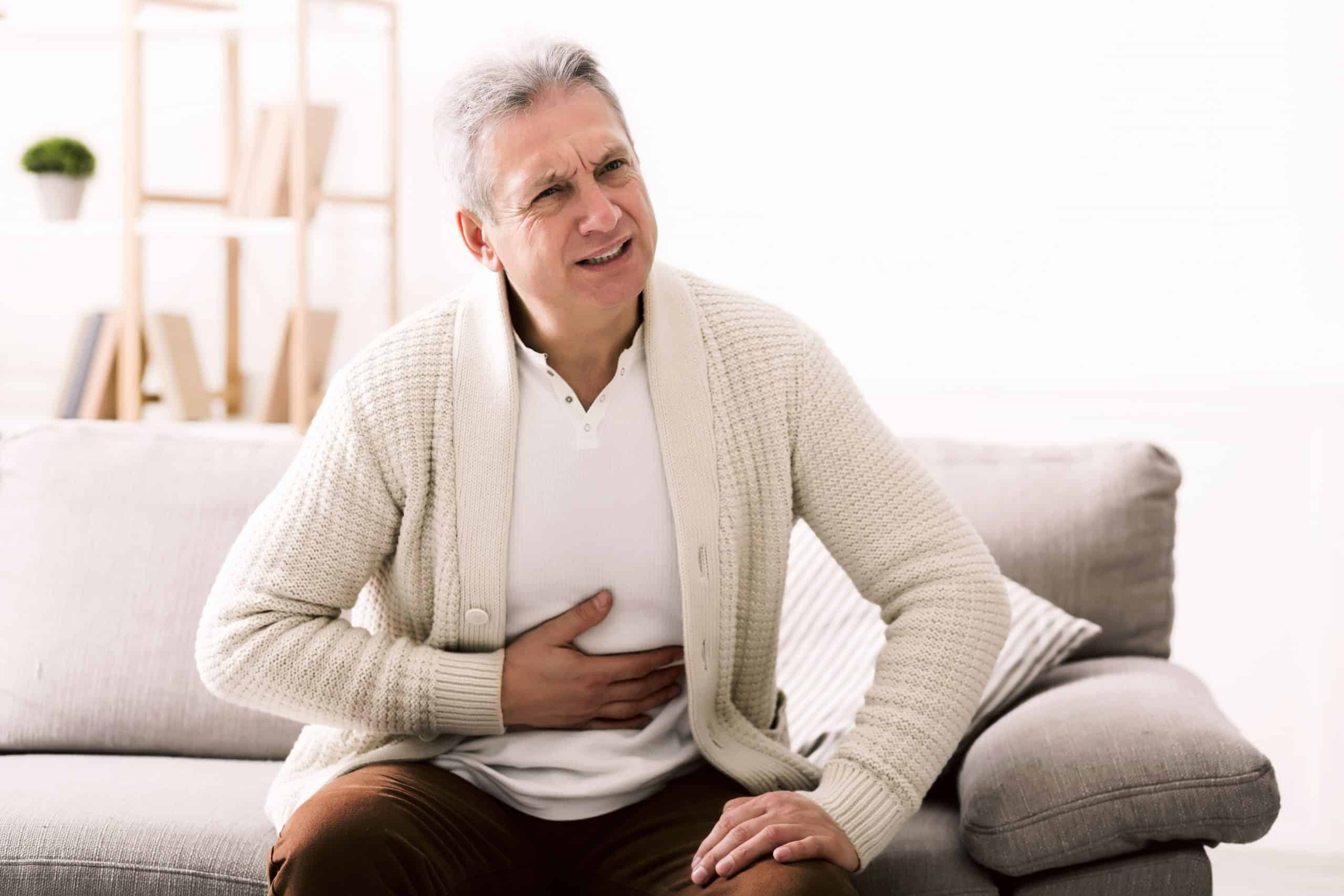What Is Gastric Cancer & What Are The Early Signs?