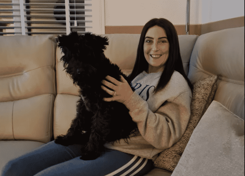 Castlewellan Pharmacist Urges People to Know the Symptoms following Oesophageal Cancer Diagnosis